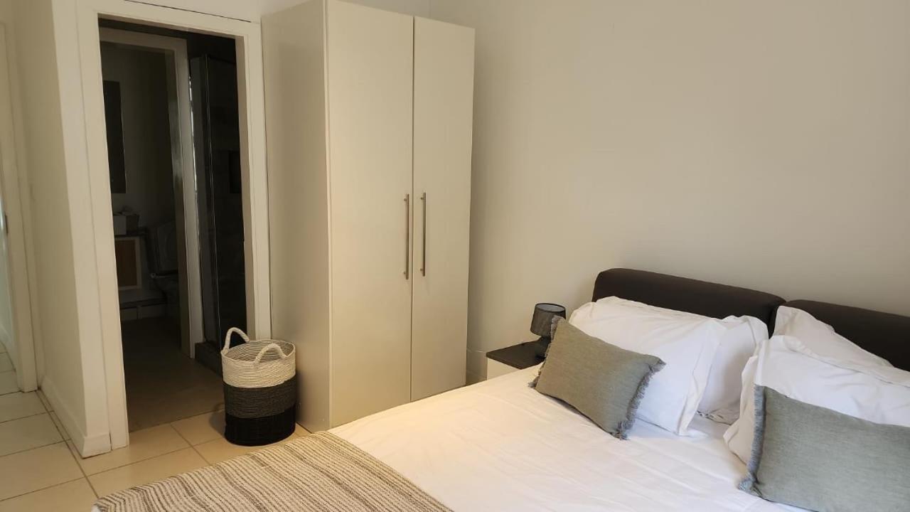 Idyllic Beach Apartment Bain Boeuf Extérieur photo